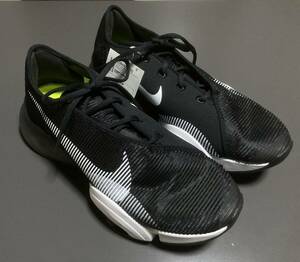 ★新品! NIKE Air Zoom SuperRep 2 size28cm ナイキ エア ズーム スーパーレップ 2 US10