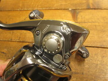 シマノ SHIMANO 04ステラ2500SDH+2000スプールセット STELLA_画像9