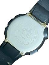 18589 CASIO カシオ PRW-1300J プロトレック 電波ソーラー デジタル文字盤 メンズ腕時計/N3216-700② ジャンク_画像6