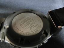 （K230014）【中古品】CASIO G-SHOCK MR-G MRG-100 メンズ腕時計（Gショック）_画像8