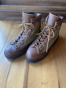 Danner ダナー ライト ゴアテックス GORE TEX 23.5〜24cm