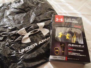 UNDER ARMOUR