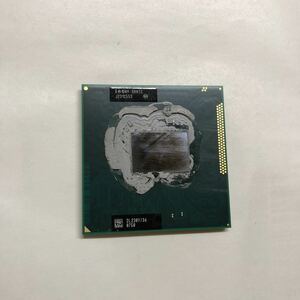 Intel Core i3-2328M SR0TC 2.20GHz /155