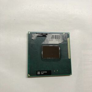 Intel Core i5-2410M SR04B 2.30GHz /1