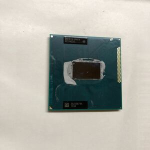 Intel Core i3 3120M 2.5GHz SR0TX /99