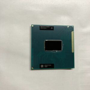 Core i5 3320M 2.60GHz SR0MX /p6