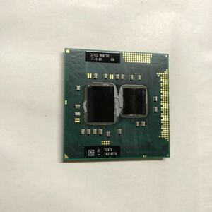 Intel Core i5-460M SLBZW 2.53GHz /p2