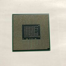 Intel Core i5-2410M SR04B 2.30GHz /28_画像2