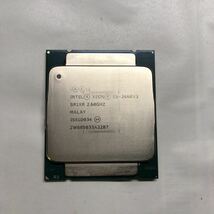Intel Xeon E5-2660V3 SR1XR /29_画像1