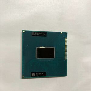 Core i5 3320M 2.60GHz SR0MX /4