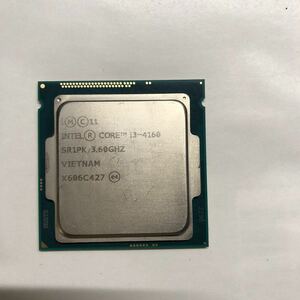 Intel Core i3-4160 3.60GHz SR1PK /p19