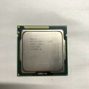 Intel Core i7-2600S 2.80GHz SR00E /p24