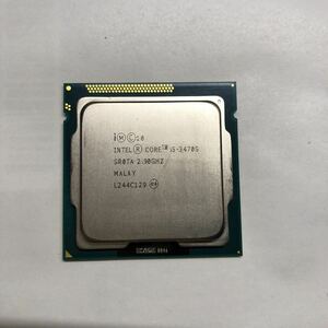 Intel CORE i5-3470S SR0TA 2.90GHz /p29