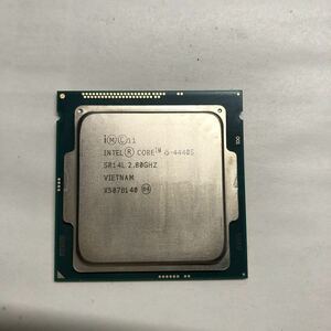 Intel Core i5-4440S SR14L 2.80GHz /p43