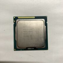 Intel CORE i5-3470S SR0TA 2.90GHz /p22_画像1