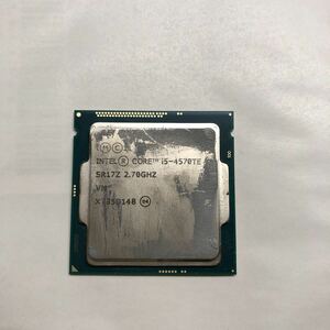 Intel Core i5-4570TE SR17Z 2.7GHz /172