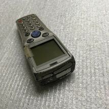 KEYENCE　ハンディーターミナル BT-500　/3_画像6