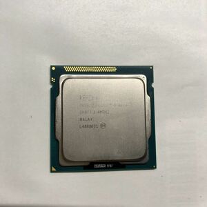 Intel Core i5-3570 3.40GHz SR0T7 /p22