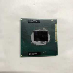 Intel Core i5 2520M SR048 /p104