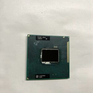 Intel Core i5 2520M SR048 /p34