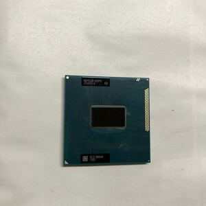 Intel Core i5-3210M SR0MZ 2.5GHz /p35