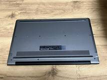  ☆FA037【中古現状品】 ノートパソコン DELL inspiron P75F 001 (Core i7-8550U 1.80GHz/8GB/1000GB/DVD) _画像7