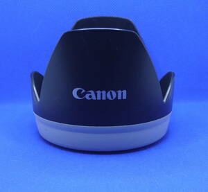 Canon / キャノン【 純正フード EW-78Ⅱ】（EF 35-350mm F3.5-5.6L USM 用) 美品　!!