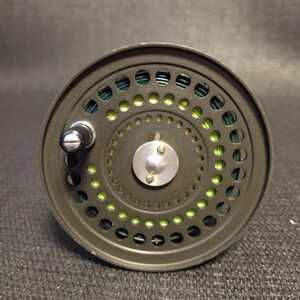 * rare!ORVIS CFO V ( C.F.O 5 ) for change spool spare spool Orbis fly reel for *