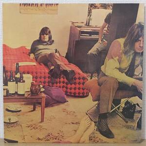 2枚組 LPレコード SOFT MACHINE ソフト・マシーン THIRD サード SONP-50336、50337 CBS・ソニー