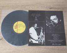 帯付 LPレコード Freddie Hubbard/Stanley Turrentine in Concert フレディー・ハバード スタンレー・タレンタイン SR3364 CTI 1974年_画像4