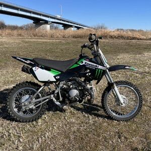 KLX110