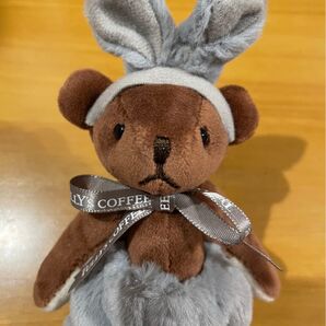 ★一番人気★新品未使用 タリーズ 干支ミニテディ うさぎ