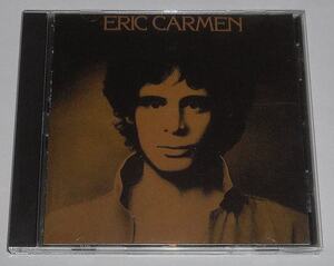 1992年 Rhinoリマスター盤『Eric Carmen+2 サンライズ』元ラズベリーズ,エリック・カルメン 75年作品★全米2位オール・バイ・マイ・セルフ