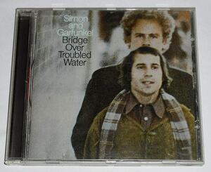 2001年リマスター盤『Bridge Over Troubled Water +2 明日に架ける橋 Simon & Garfunkel』永遠の名盤＊サイモン&ガーファンクル