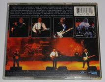 93年US盤『A Night at Red Rocks…＊The Moody Blues』ムーディーブルース★92年フル・オーケストラとのライブ★英国プログレ最古のバンド_画像2