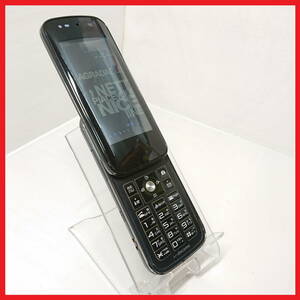 docomo F-03A docomo PRIME series 【動作保証付！】：管091