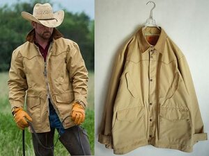 Schaefer Dfifter Coat シェーファー ウエスタンドリフターコート Sサイズ☆定価35167円 アメリカ製 オーバーサイズ