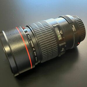 キャノン レンズ Canon LENS EF200mm 1:2.8 L USM