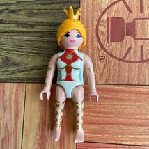 中古プレイモービル figures シリーズパーツ　サーカス　ドールハウス　ミニチュア　Kindly search playmobil yoru!_画像1