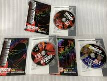 ●DVD●DSTD06541～DSTD06546●OVA●湘南爆走族 DVDコレクションVOL.1～6 全巻セット[湘爆]●中古●_画像6