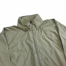 Patagonia 米軍 MARS Level4 Wind Shirt ソフトシェル ジャケット Large-Regular パタゴニア マーズ レベル4 ECWCS GEN2 ミリタリー_画像2