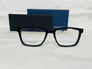 【リンドバーグ メガネフレーム】LINDBERG TITANIUM no.037/E101 1821 5120 T407-135 Col.AJ01 伊達眼鏡 チタニウム