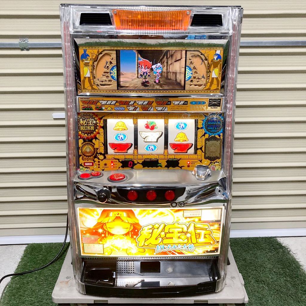 Yahoo!オークション -「封じられた女神」(パチスロ実機 Yahoo!オークション -「封じられた女神」(パチスロ実機