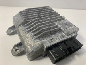 【ホンダ　ズーマーAF58】純正イグナイターECU CDI エンジンコントロールユニット