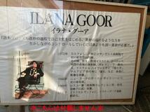 【M】 ILANA GOOR イラナ グール？ イラナ グーア？ ブロンズ オブジェ 美術品 骨董品_画像9