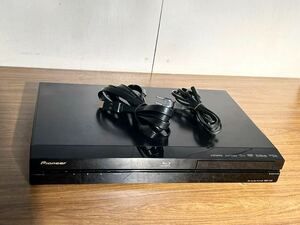 Pioneer Blue-ray disk player BDP-120