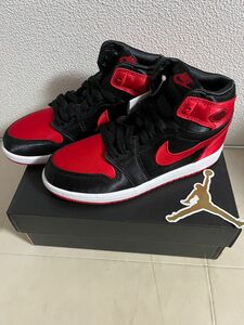 新品未使用 Nike Air Jordan 1 Retro High OG PS