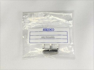 AB25SSA00S SEIKO プロスペックス 純正尾錠 18mm SBDX049/8L35-01K0他用 ネコポス送料無料