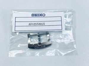 AD1ESSA02S SEIKO プロスペックス 純正尾錠 18mm SBDC105/6R35-00P0他用 ネコポス送料無料