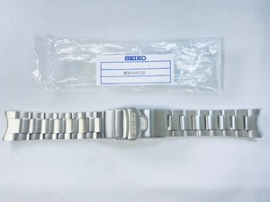 M0FPA47J0 SEIKO Prospex 22mm original stainless steel breath SRPF01K1/SRPF03K1/SRPF03J8/4R35-01V0 other for free shipping 